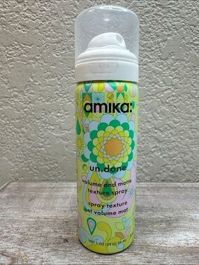 $6 🌙 TRAVEL Amika Undone Texturizer